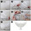GOGO 12 Pieces Large White Dove Balloons, Helium Balloons For Wedding Birthday Ceremony