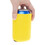 TOPTIE 20 PCS Beer Can Cooler Sleeves Soft Neoprene Insulated Drink Caddies for Water Bottles