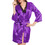 TopTie Women Lace Babydoll Lingerie Set Pajamas Sleepwear Robes Nightgown