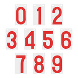 GOGO Wholesale Tennis Score Cards 3 1/8