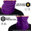 Muka 3 PCS No Sew Solid Neck Gaiter Seamless Face Scarf Blank Bandana, 10" W x 19" L