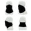 Muka Fleece Winter Neck Warmer Thick Thermal Neck Gaiter Windproof Mask Ski Neck Gaiter for Men Women, Price/each