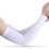 Opromo 3-Pack UV Prevention Sports Cooling Arm Sleeves, 4.75"W x 19"L
