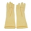 Opromo Female Work Gloves Rubber Household Gloves, Waterproof and Resist Oil, Price/Pair