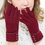 Women's Smart Touch Gloves Winter Windproof Velvet Gloves, 3 1/3&quot;W x 9&quot;H, Price/Pair
