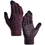 Opromo Women Men Touchscreen Gloves Knit Warm Lined Non-slip Texting Gloves, Price/pair
