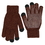 Opromo Women Winter Touch Screen Gloves Knit Warm Lined Non-slip Texting Gloves, Price/pair
