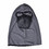 Muka Summer Balaclava Neck Cover Sun Dust Windproof Breathable Full Face Holder for Outdoor