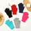 TOPTIE Winter Protection Warm Knitted Touchscreen Texting Gloves for Men and Women, Price/Pair