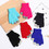 TOPTIE Kids or Teenager's Winter Protection Warm Knitted Touchscreen Gloves for Boys and Girls, Price/Pair