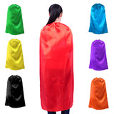 Opromo Superhero Capes, Halloween Costumes and Dress-Up For Kids & Adults