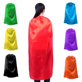 Opromo Superhero Cloak Capes, Halloween Costumes and Dress-Up For Kids & Adults