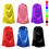 Opromo Superhero Double Satin Cape For Kids & Adults, Party Favors, Size XS - L, Price/each