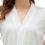Custom Blank Adults Kimono Waffle Hotel Bathrobe Spa Robes for Men and Women, Price/piece