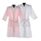 Opromo Unisex Adults Kimono Waffle Hotel Bathrobe Spa Robes for Men and Women, Price/piece