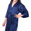 TOPTIE Grils Silky Robe,Kids Satin Silk Bathrobe Pajama with Belt,Nightgown Sleepwear  Kimono for Girls, Price/piece