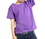 Custom Opromo Youth Round Neck Cotton Short Sleeve T Shirt, 5.3oz, Price/Piece