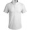 Opromo Blank Men's Short Sleeve Hippie Casual Beach T-Shirts Cotton Linen Tee Henley Shirt