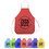 Customized Non Woven Color Kids Aprons Available in Two Sizes (S/M)