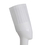 White Disposable Non-Woven Tall Chef Hats, 11.5"W x 12.5"H, Price/each