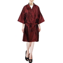 Waterproof Hair Salon/Cosmetology/Hairdressing Style Gown