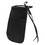 TOPTIE Custom Embroidery Server Money Pouch Wallet Fanny Pack Waist Apron Bag with Extra Long Ties for Men & Women