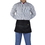 Blank Cotton Polyester Commercial 3-Pocket Waist Apron, 22 1/2"W x 12"H - In Stock, Price/each