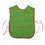 Colorful Kids PVC Waterproof Art Smock Cobbler Aprons, Full Front and Back Coverage With Pocket (1-9 years), Price/each
