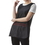 Opromo Waterproof Beauty Salon Smock Vest Uniform Apron with 6 Pockets, Price/each