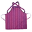 Fashion Neck Apron with Two pockets for Beauty Salon, Hair Salon, Flower Shop, Price/Piece