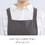 TOPTIE Custom Embroidery Cotton Linen Cross Back Apron for Women Pinafore Dress with Pockets for Cooking Gardening Work