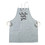 Stripe Cotton Canvas Aprons Anti-Oil Apron with Adjustable Strap with Pocket, 24"W x 30"L, Price/each