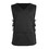 TOPTIE Unisex Two Pocket Squared Cobbler Apron Vest Working Uniform Smock with V-Neck, 30"L x 21"W