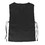 TOPTIE Unisex Two Pocket Squared Cobbler Apron Vest Working Uniform Smock with V-Neck, 30"L x 21"W