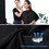 TOPTIE Professional Makeup Cape Waterproof Barber Salon Cape Smock Short Hair Coloring Dyeing Comb-Out Shampoo Cape