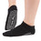 Opromo Unisex Anti Slip Yoga Socks Non Skid Barre Pilates Ballet Socks with Grips for Adults, Price/pair