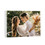 Muka Custom Floating Picture Print 6"x4" Acrylic Picture Frame, Comes with a 5"x3.5" Picture, Magnetic Clear Double-Sided, Desktop Display, Price/Piece