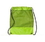 Blank 210D Nylon Drawstring Mesh Backpacks, 15" w x 16.5" h, Price/Piece