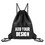Custom Print Drawstring Bag Sport String Backpack