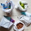 (3PCS/Price) MUKA Premium Reusable Mesh/Produce Bags for Grocery, Fruit, Vegetable, and Toys