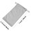 Personalized Microfiber Soft Eyeglass Pouch Screen Cleaning Drawstring Closure Eye Glasses Storage Bag