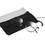 Opromo Microfiber Soft Eyeglass Pouch Screen Cleaning Eye Glasses Storage Bag Drawstring Closure Case Bag