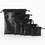 Custom PU Leather Drawstring Bag, Earphone cable storage bag, Price/each