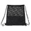 MUKA 10 Pack Custom Print Mesh Drawstring Backpack Storage Bag with Waterproof Canvas Bottom for Gym Sports Hiking Shopping