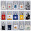 Blank 10oz Canvas Tote Bag, 14" W X 12" H X 3" D, Price/Piece