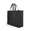 Blank 80G Non-Woven Celebration George Tote, 20" W x 16" H x 6" D, Price/Piece