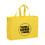 TOPTIE Reusable Non-woven Shopping Bag Eco-friendly Packing Bag for Party, School, Gift Decoration, Price/each