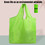 MUKA Reusable Portable Grocery Shopping Tote Bag, Large Capacity Sturdy Lightweight, 6 Pack, Price/6 PCS