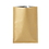 50 PCS Kraft Foil Flat Pouch, 2 1/4"W x 3 1/2"L, FDA Compliant, Price/50 bags