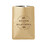 Muka Custom Kraft Foil Flat Pouch, Personalized Chocolate Bar Pouch Bag, FDA Compliant, 0.5OZ, 2 3/4"W x 4"L